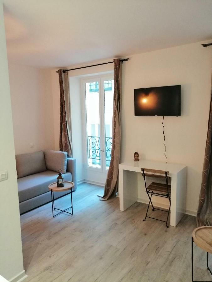 Carré Dor, Zone Piétonne, Studio Rénové Au Calme Appartamento